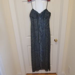 Evening dress
